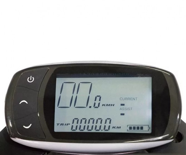 Электросамокат VeloCifero MAD 810 в Екатеринбурге