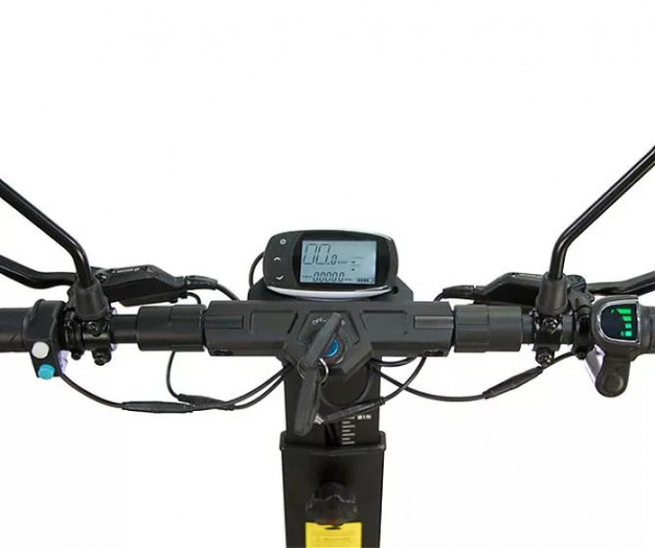 Электросамокат VeloCifero MAD 810 в Екатеринбурге