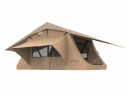 Автомобильная палатка ARTELV ROOF TENT H в Екатеринбурге