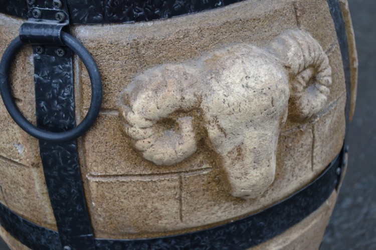 Тандыр Баран в Екатеринбурге