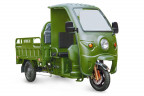Грузовой электрический трицикл RuTrike Глобус 1500 в Екатеринбурге