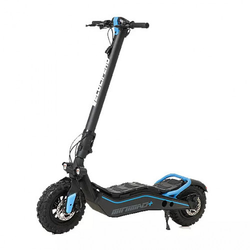 Электросамокат VeloCifero MINIMAD PLUS OFFROAD в Екатеринбурге