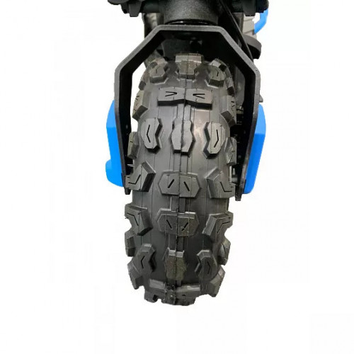 Электросамокат VeloCifero MINIMAD PLUS OFFROAD в Екатеринбурге