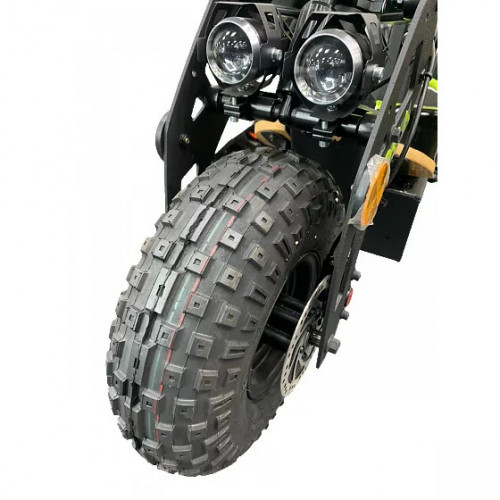 Электросамокат VeloCifero MINIMAD PLUS OFFROAD в Екатеринбурге