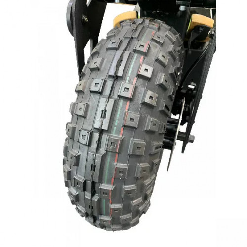 Электросамокат VeloCifero MINIMAD PLUS OFFROAD в Екатеринбурге