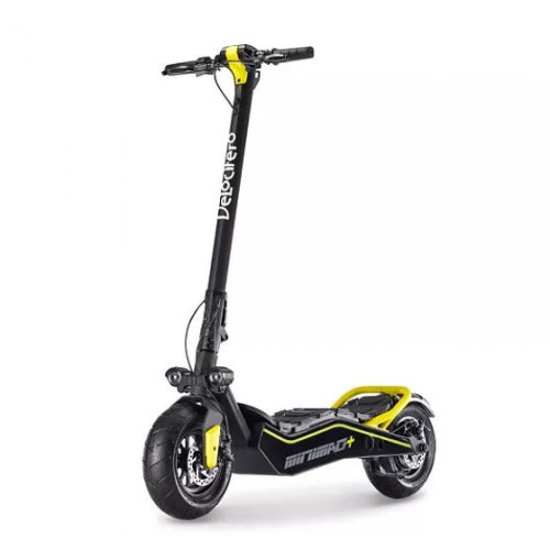 Электросамокат VeloCifero MINIMAD PLUS OFFROAD в Екатеринбурге