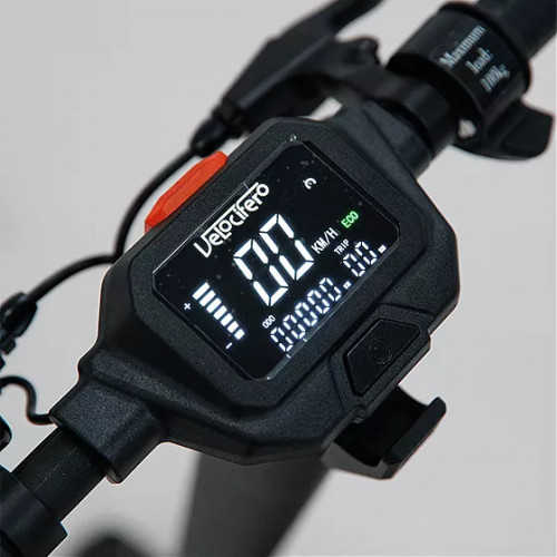 Электросамокат VeloCifero MINIMAD PLUS OFFROAD в Екатеринбурге