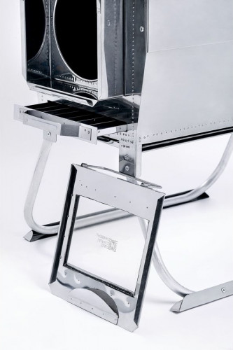 Печь-камин Инвент ПРО банная в Екатеринбурге