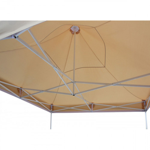 Шатер МИТЕК быстросборный 3 Х 3 (300D без стенок) в Екатеринбурге