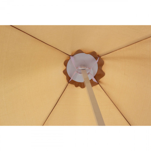 Шатер МИТЕК быстросборный 3 Х 3 (300D без стенок) в Екатеринбурге