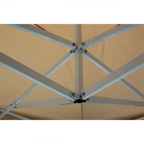 Шатер МИТЕК быстросборный 3 Х 3 (300D без стенок) в Екатеринбурге