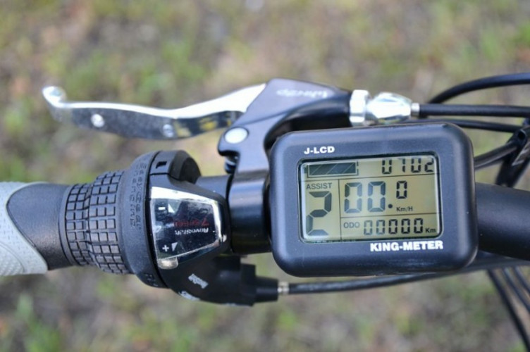 Eltreco Ultra EX 350W в Екатеринбурге