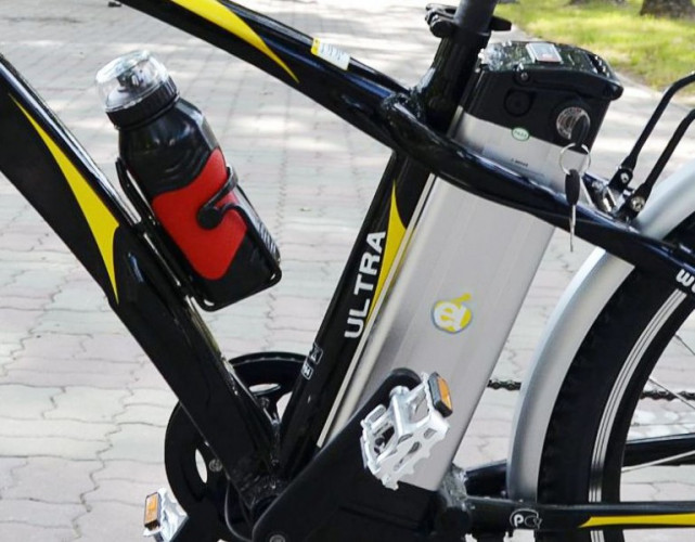 Eltreco Ultra EX 350W в Екатеринбурге