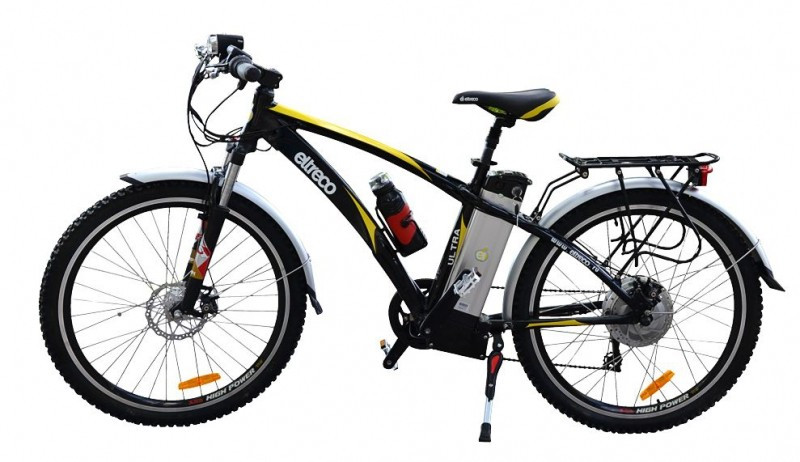 Eltreco Ultra EX 350W в Екатеринбурге