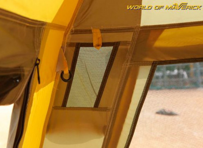 Шатер-тент World of Maverick LEGO Premium в Екатеринбурге