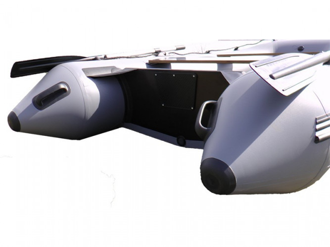 Надувная лодка ПВХ Polar Bird Seagull 340 S в Екатеринбурге